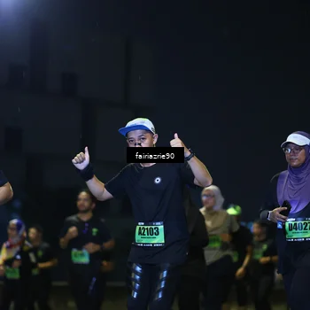 Runner Photo 5275935