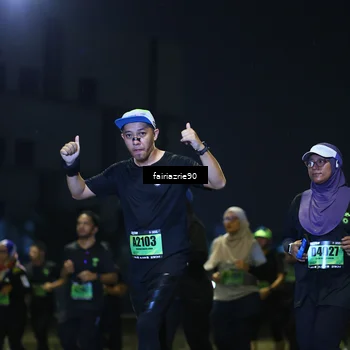 Runner Photo 5275938