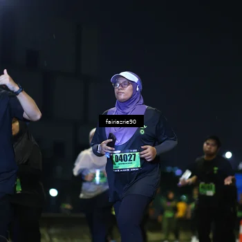 Runner Photo 5275939