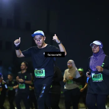 Runner Photo 5275940