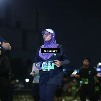 Runner Photo 5275945