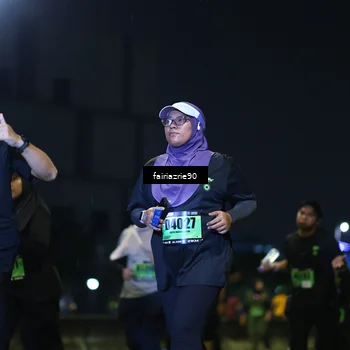 Runner Photo 5275946