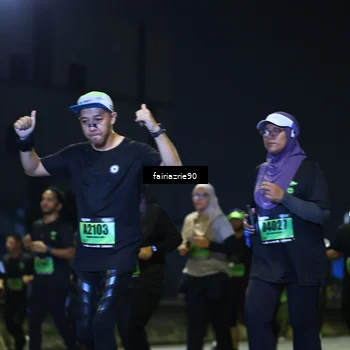 Runner Photo 5275947