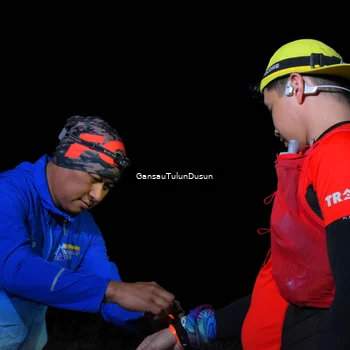 Runner Photo 5275949