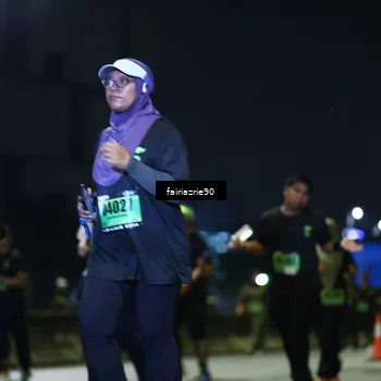 Runner Photo 5275953