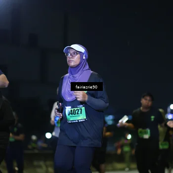 Runner Photo 5275954