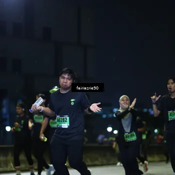 Runner Photo 5275958
