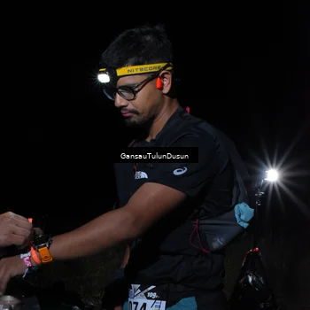 Runner Photo 5275959