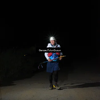 Runner Photo 5275962