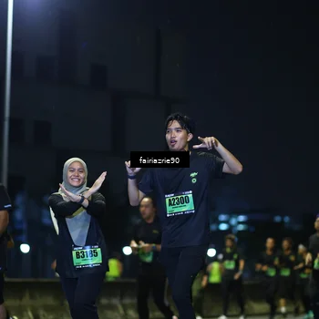 Runner Photo 5275968