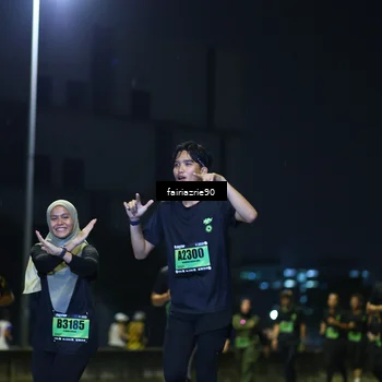 Runner Photo 5275973