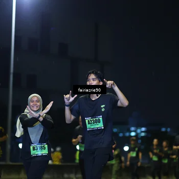 Runner Photo 5275974