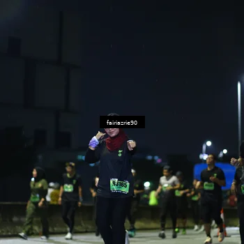 Runner Photo 5275975