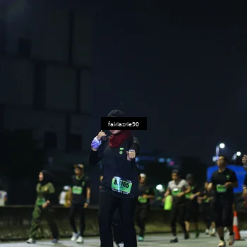 Runner Photo 5275977