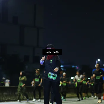 Runner Photo 5275982