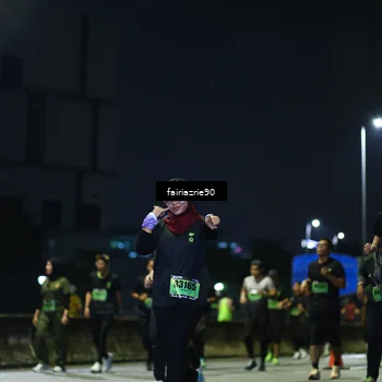 Runner Photo 5275985