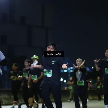 Runner Photo 5275986