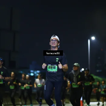 Runner Photo 5275989