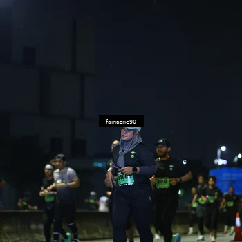 Runner Photo 5275993