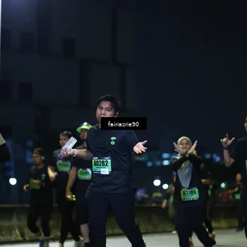 Runner Photo 5275994