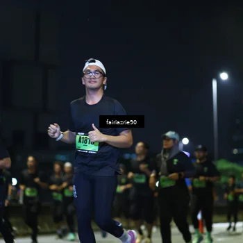 Runner Photo 5275995