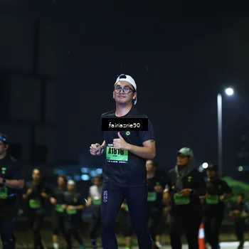 Runner Photo 5275996