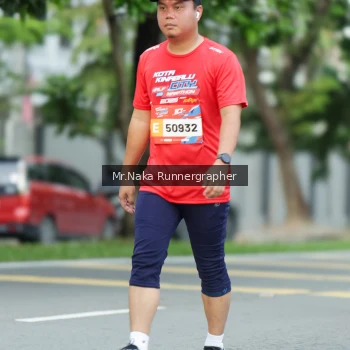 Runner Photo 52760