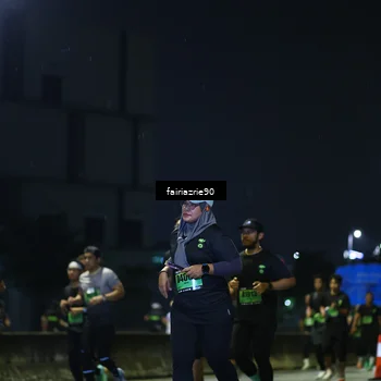Runner Photo 5276001