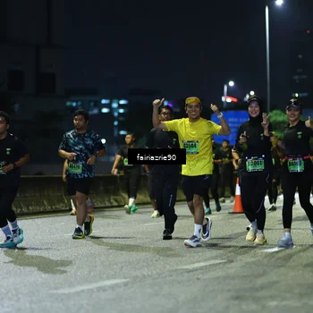 Runner Photo 5276011