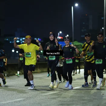 Runner Photo 5276012