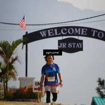 Runner Photo 5276015