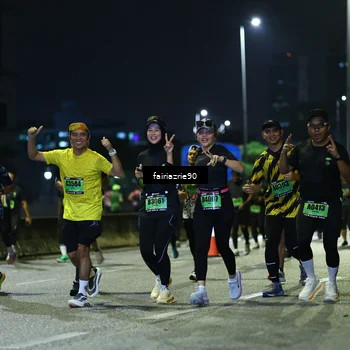 Runner Photo 5276016