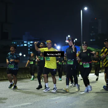 Runner Photo 5276017