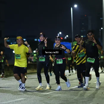 Runner Photo 5276021