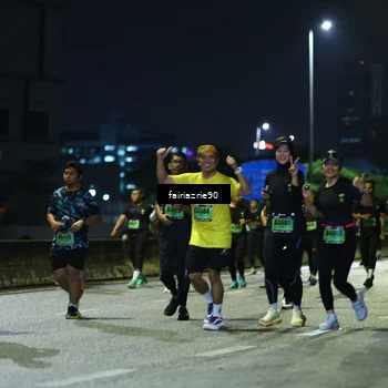 Runner Photo 5276022