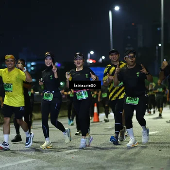 Runner Photo 5276023