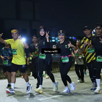 Runner Photo 5276024