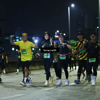 Runner Photo 5276025