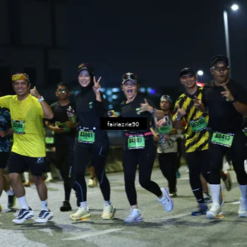 Runner Photo 5276026