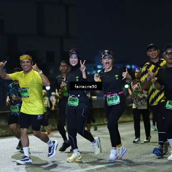 Runner Photo 5276027