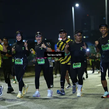 Runner Photo 5276029