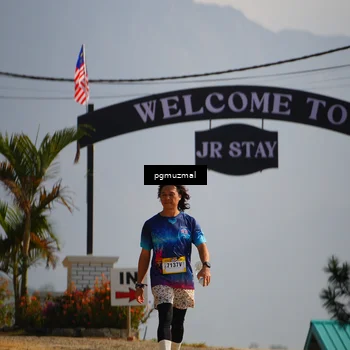 Runner Photo 5276030