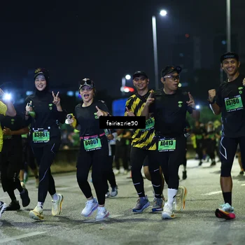 Runner Photo 5276031