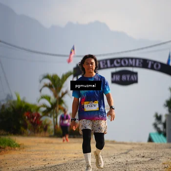 Runner Photo 5276033