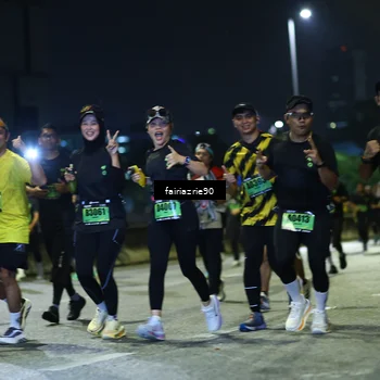 Runner Photo 5276034