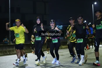 Runner Photo 5276035