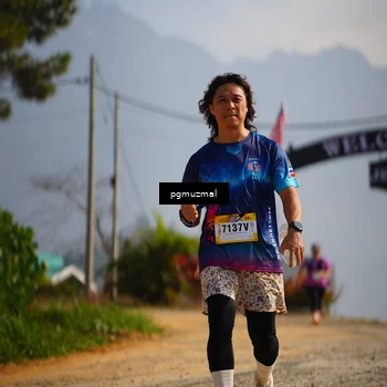 Runner Photo 5276039
