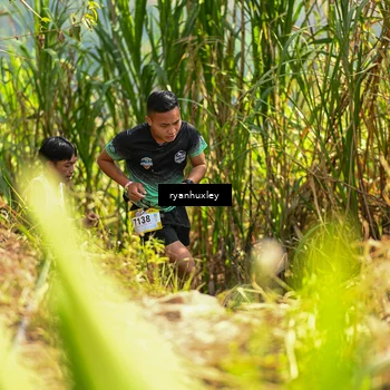 Runner Photo 5276042