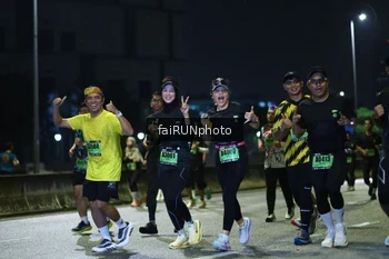 Runner Photo 5276043