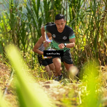 Runner Photo 5276044